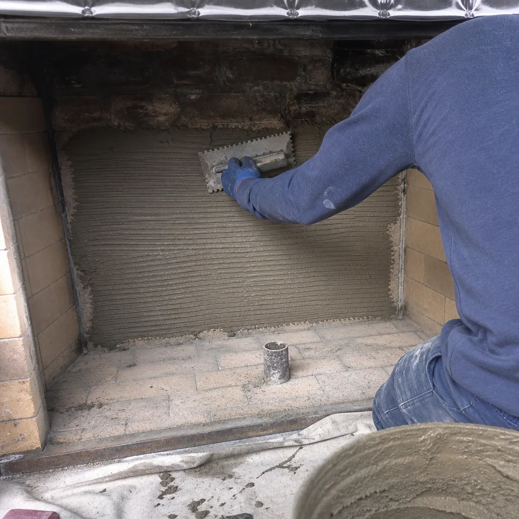 Fireplace Services in Evanston