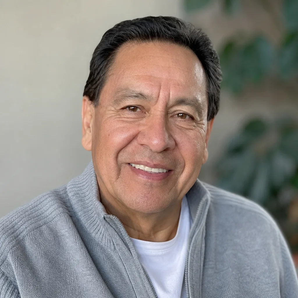 Gregory F.